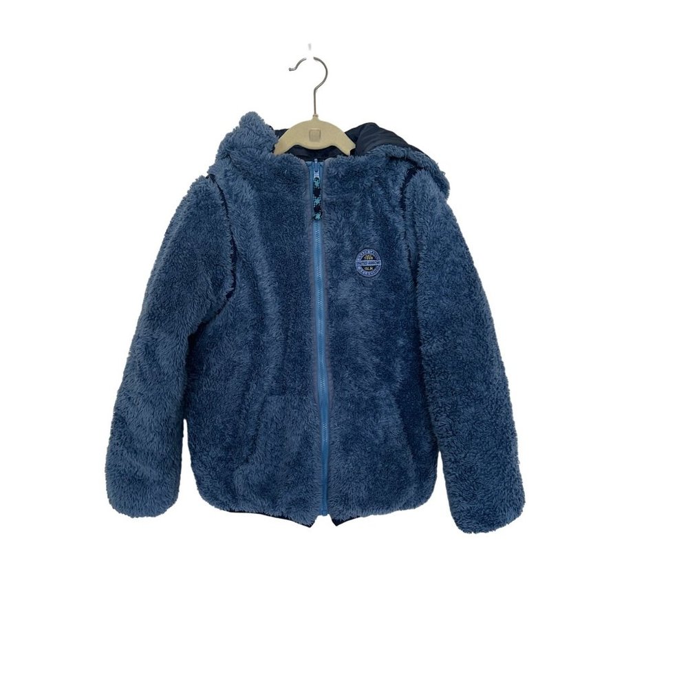 United Arrows Reversible Jacket kid Size S